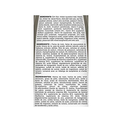 Royal Canin bolsa de 7,7 kg para perros pequeños.