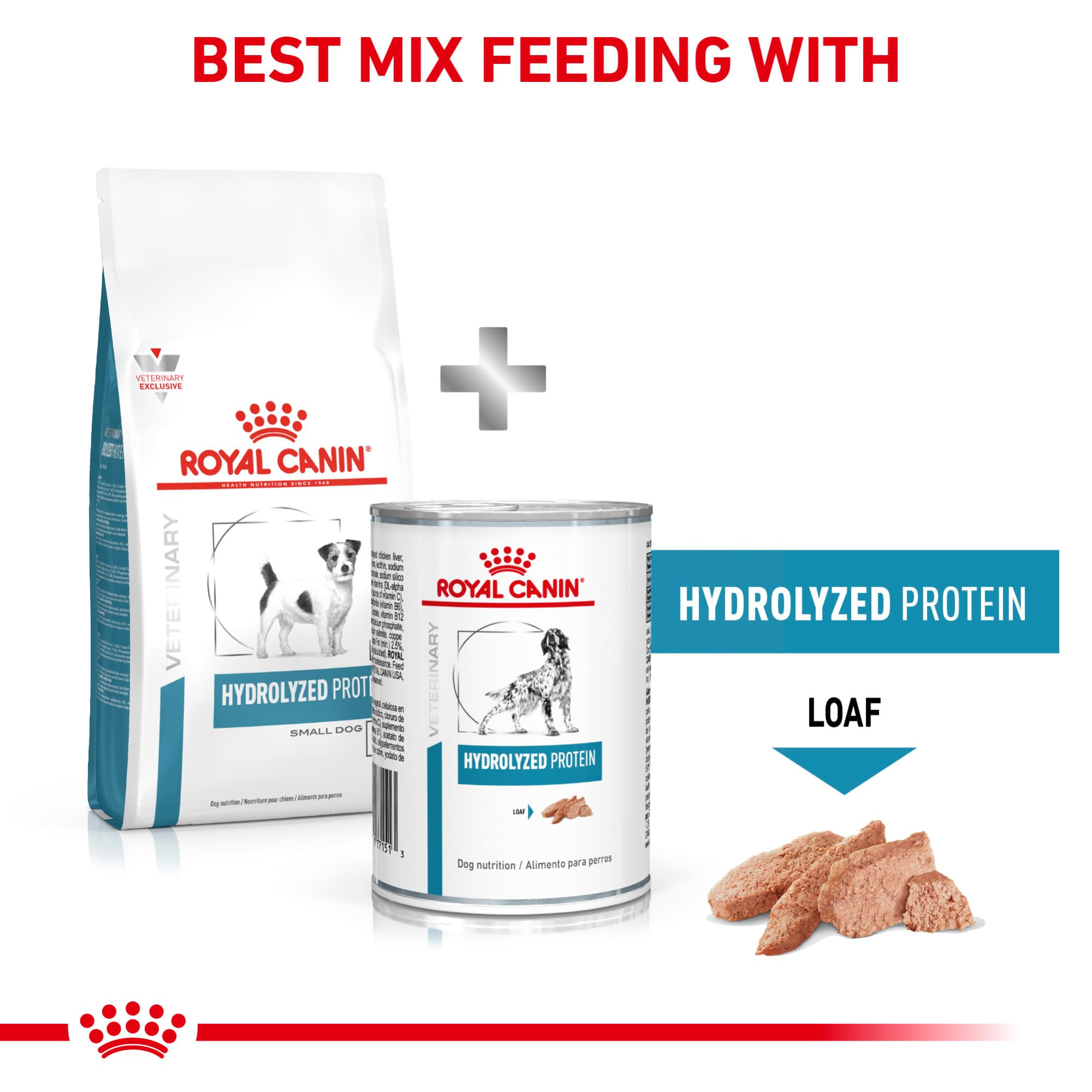 Compromiso de calidad y seguridad en la producción de Royal Canin.