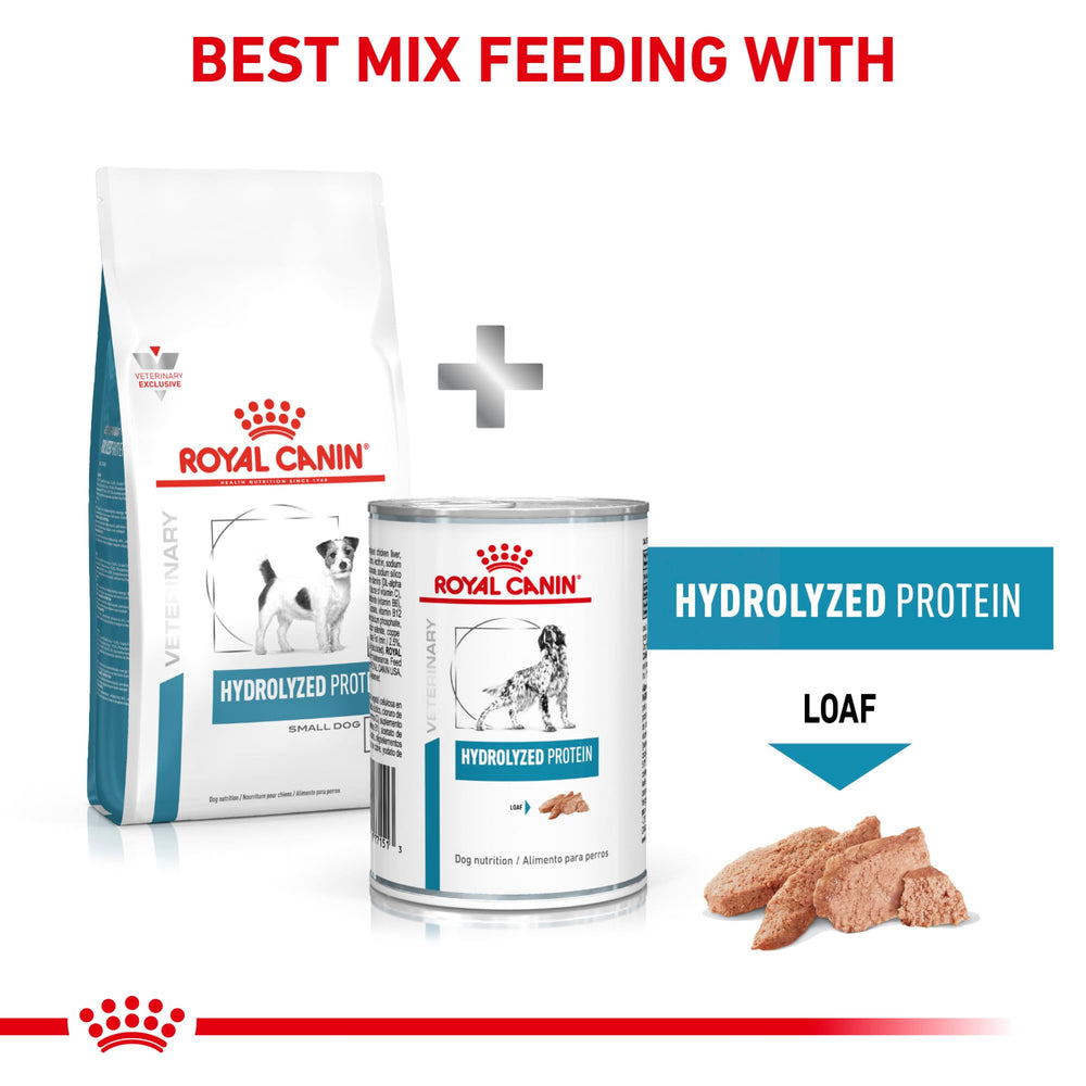 Compromiso de calidad y seguridad en la producción de Royal Canin.