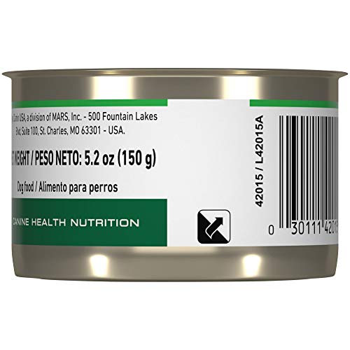 Royal Canin Puppy Loaf en salsa: textura paté que favorece el apetito