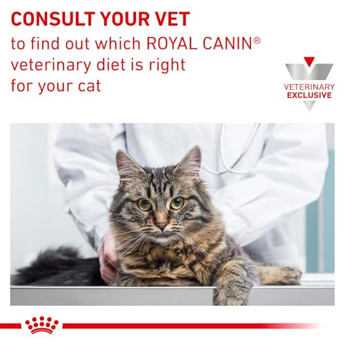 Royal Canin Urinary SO, etiqueta nutricional para consulta veterinaria.