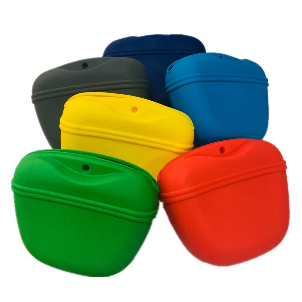 RoyalCare bolsita-entrenamiento-perro-ligera, diseño ligero para uso diario.