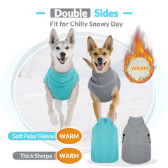 ROZKITCH ajuste pecho elastico para perro, ajuste cómodo para tallas.