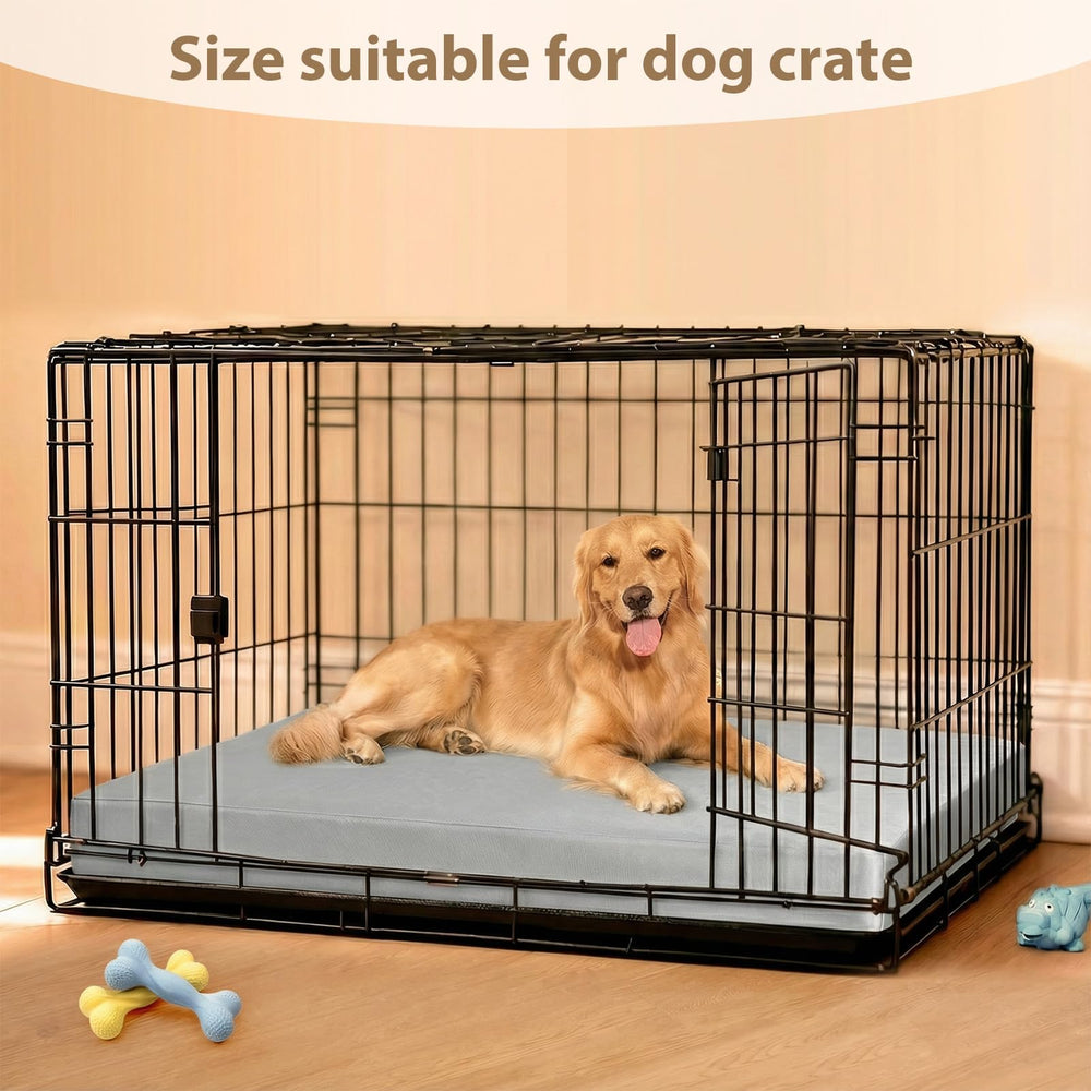 Funda de cama RRPETHOME lavable y fácil de limpiar