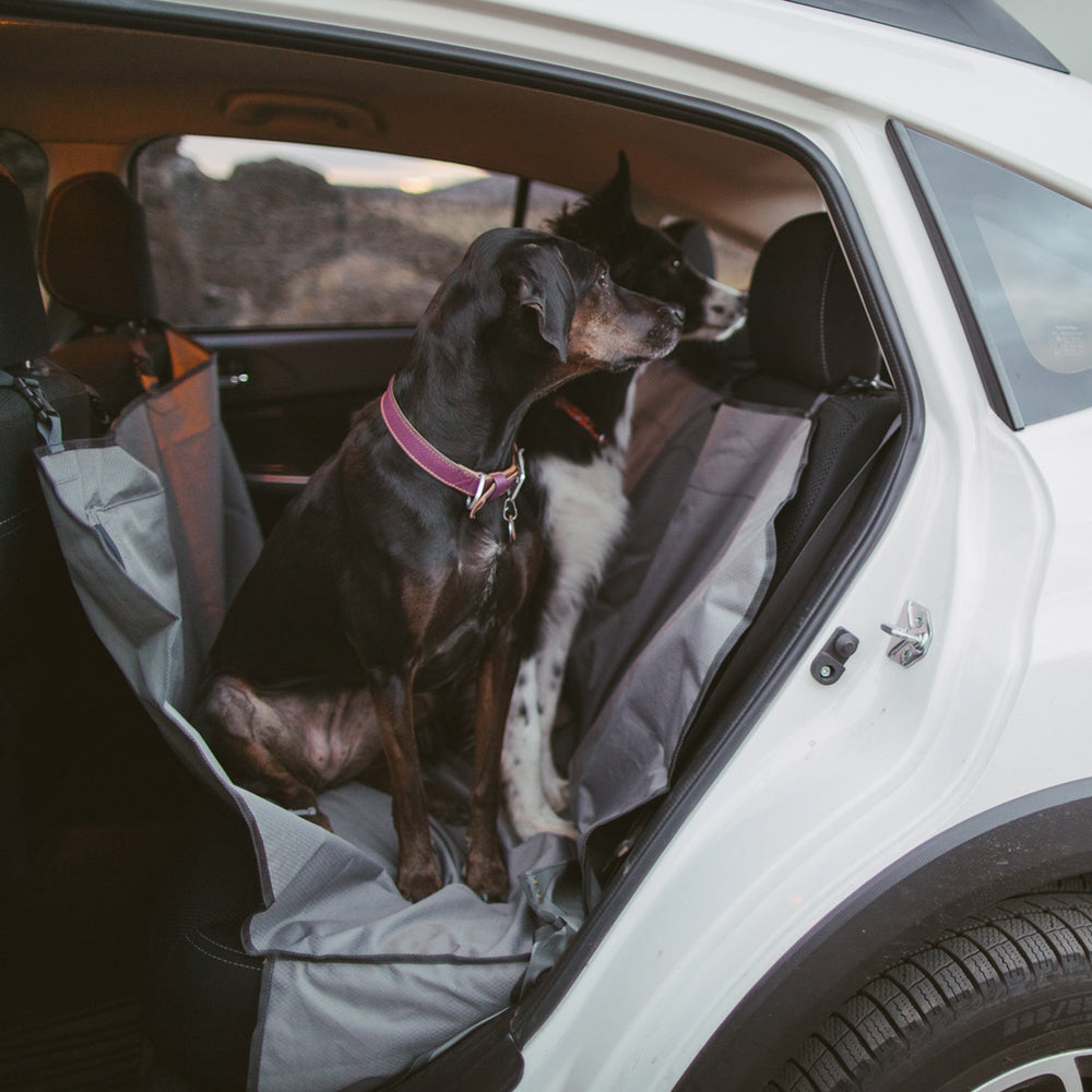 Ruffwear Dirtbag cinturones accesibles para seguridad