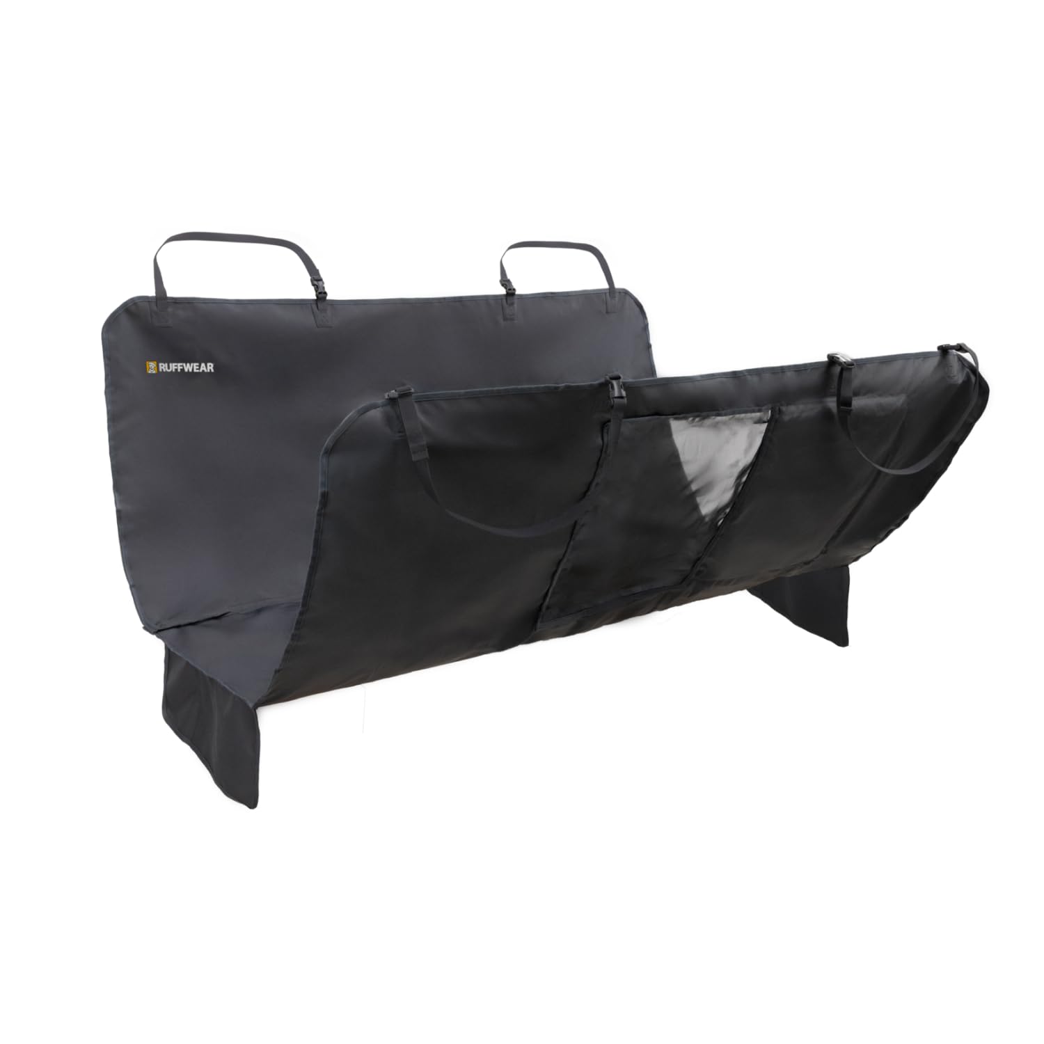 Ruffwear Dirtbag cubre asiento para coche protege frente a suciedad y humedad