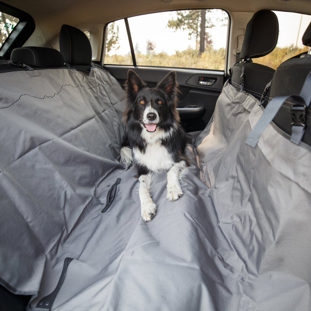 Ruffwear Dirtbag construcción resistente y ligera para viajes
