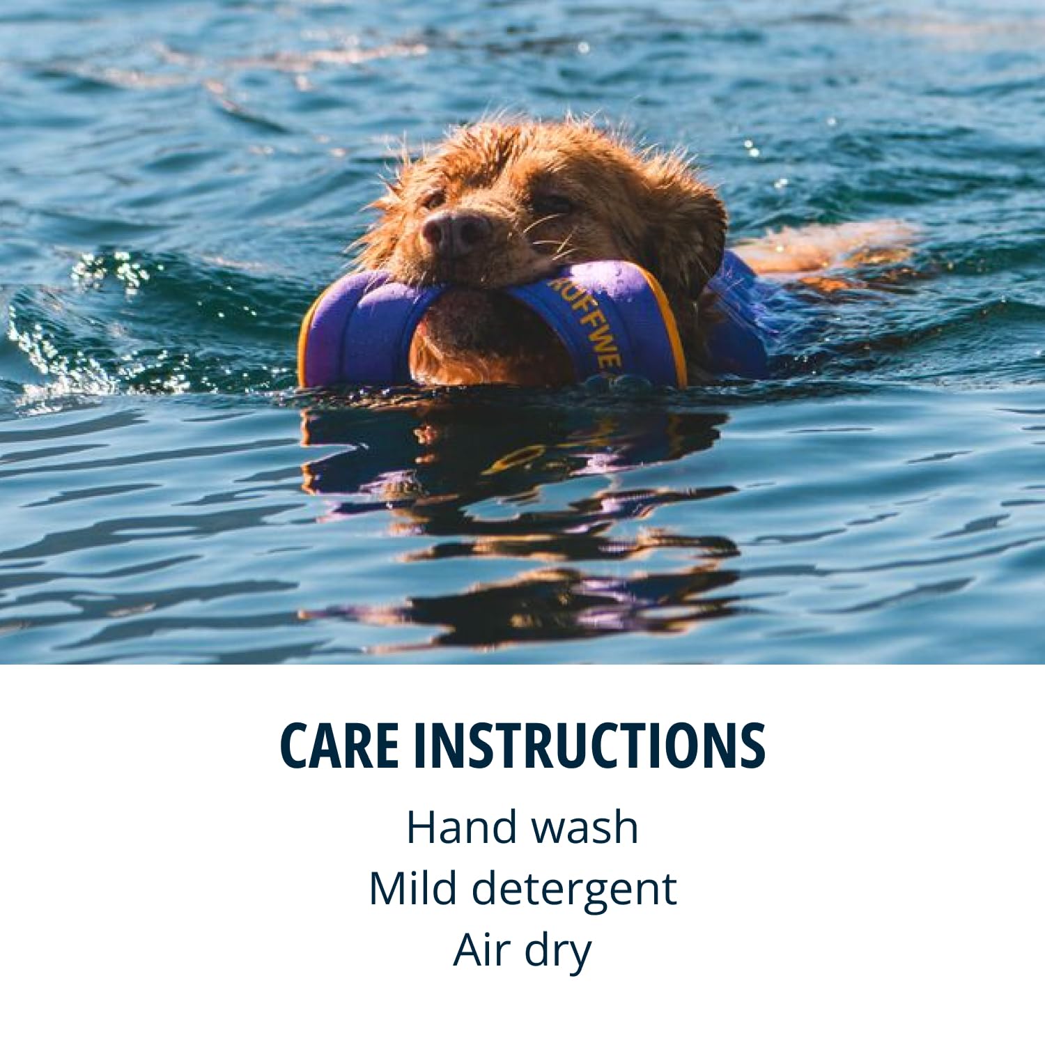 Ruffwear Hydro Plane juego para todas las estaciones, listo en nieve y agua