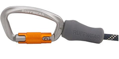 Knot‑a‑Leash cuerda de escalada resistente para uso diario al aire libre.