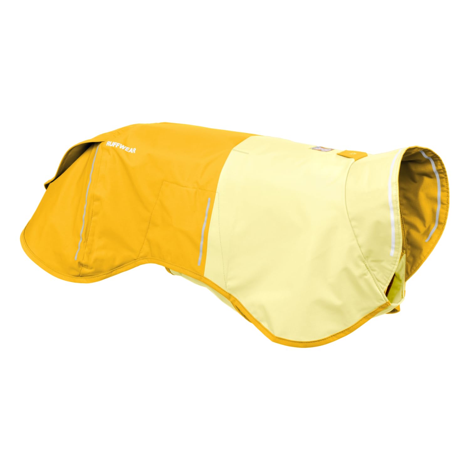 Ruffwear Sun Shower: capa de lluvia para perros protege del mal tiempo