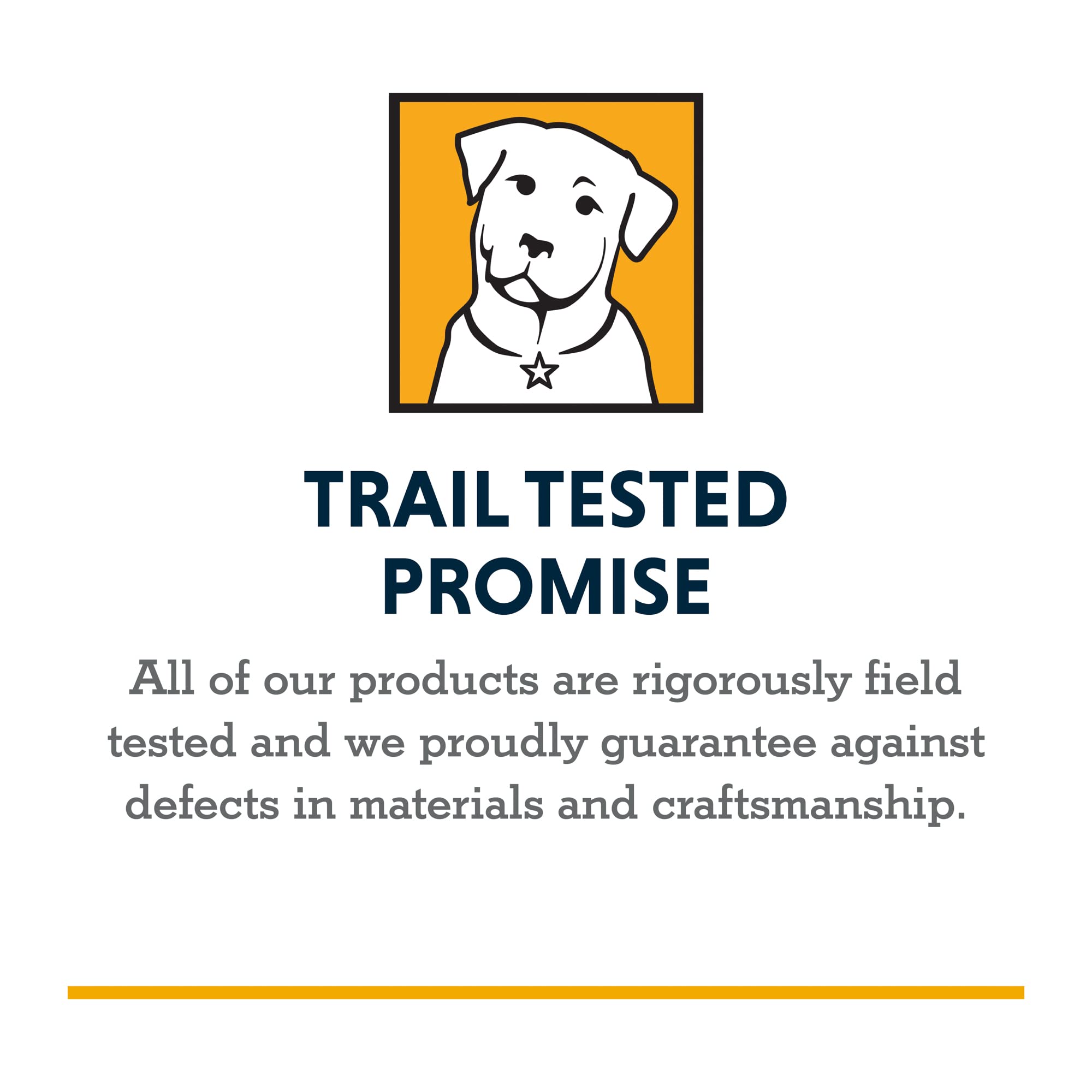 Ruffwear Trail Runner tejido-durable, resistente a años de uso