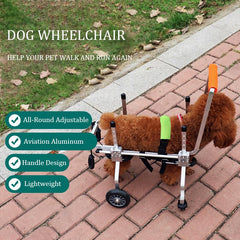 Estructura de aluminio ligero de la silla RUIFAR para facilidad de manejo