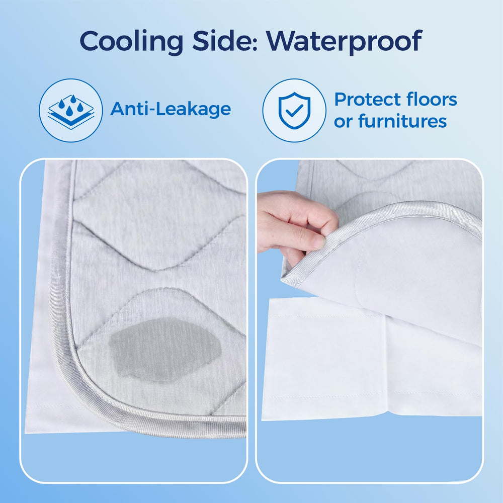 Rywell manta para cama de perros, rincón cómodo