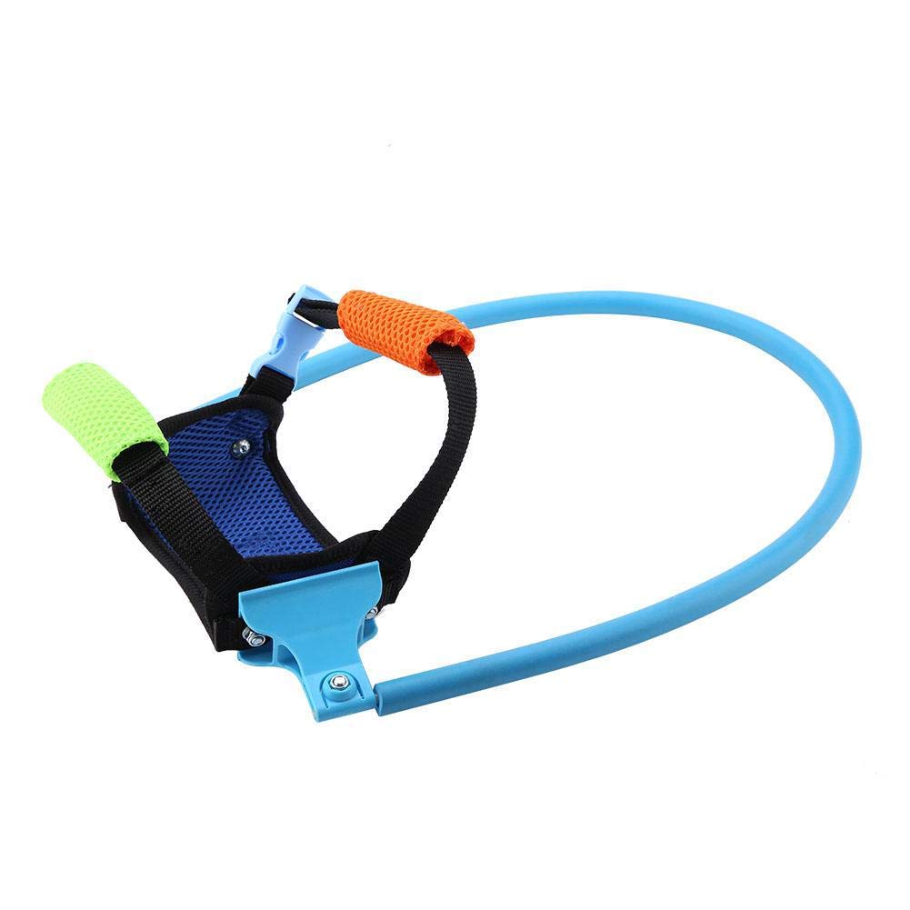 Arnés S-Lifeeling para perro con tabla de tallas y ajuste cómodo.