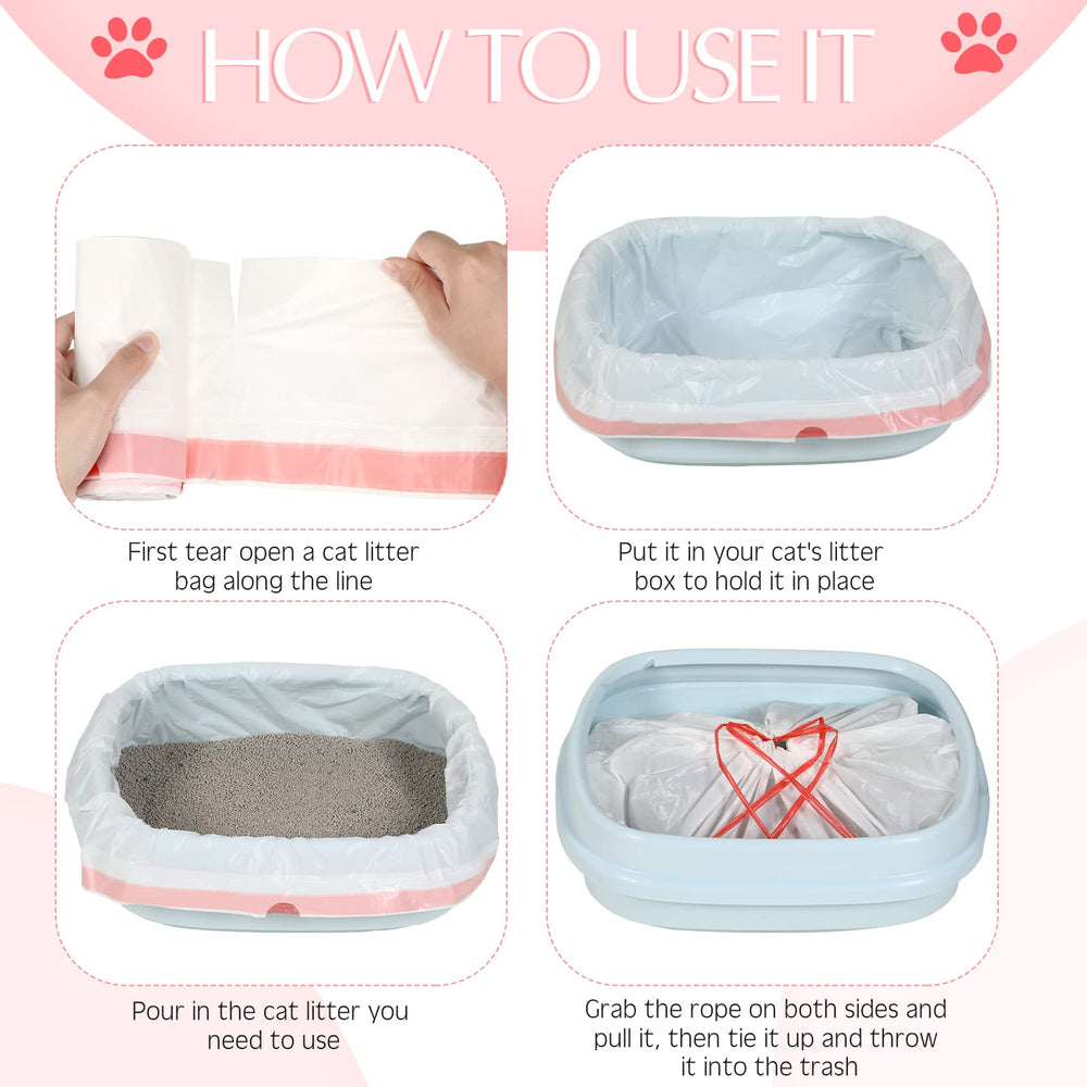 Corte predefinido Sabary para colocar fácilmente en la caja de arena