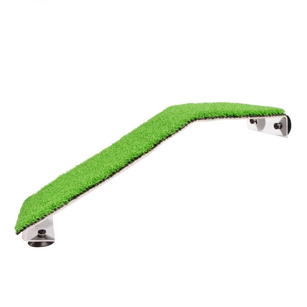 Tamaño pequeño de 8.7 pulgadas, perfecto para tortugas jóvenes y anfibios.