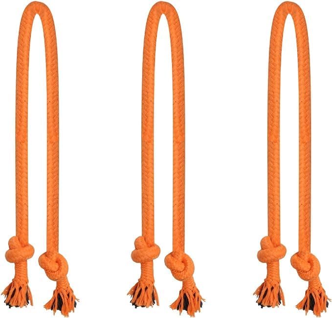 Salodal P38, conjunto de tres piezas para reemplazar cuerdas y prolongar la diversión.