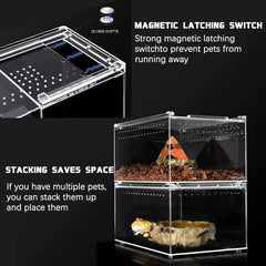 Termohigrómetro digital SANOSY para medir temperatura y humedad con precisión.