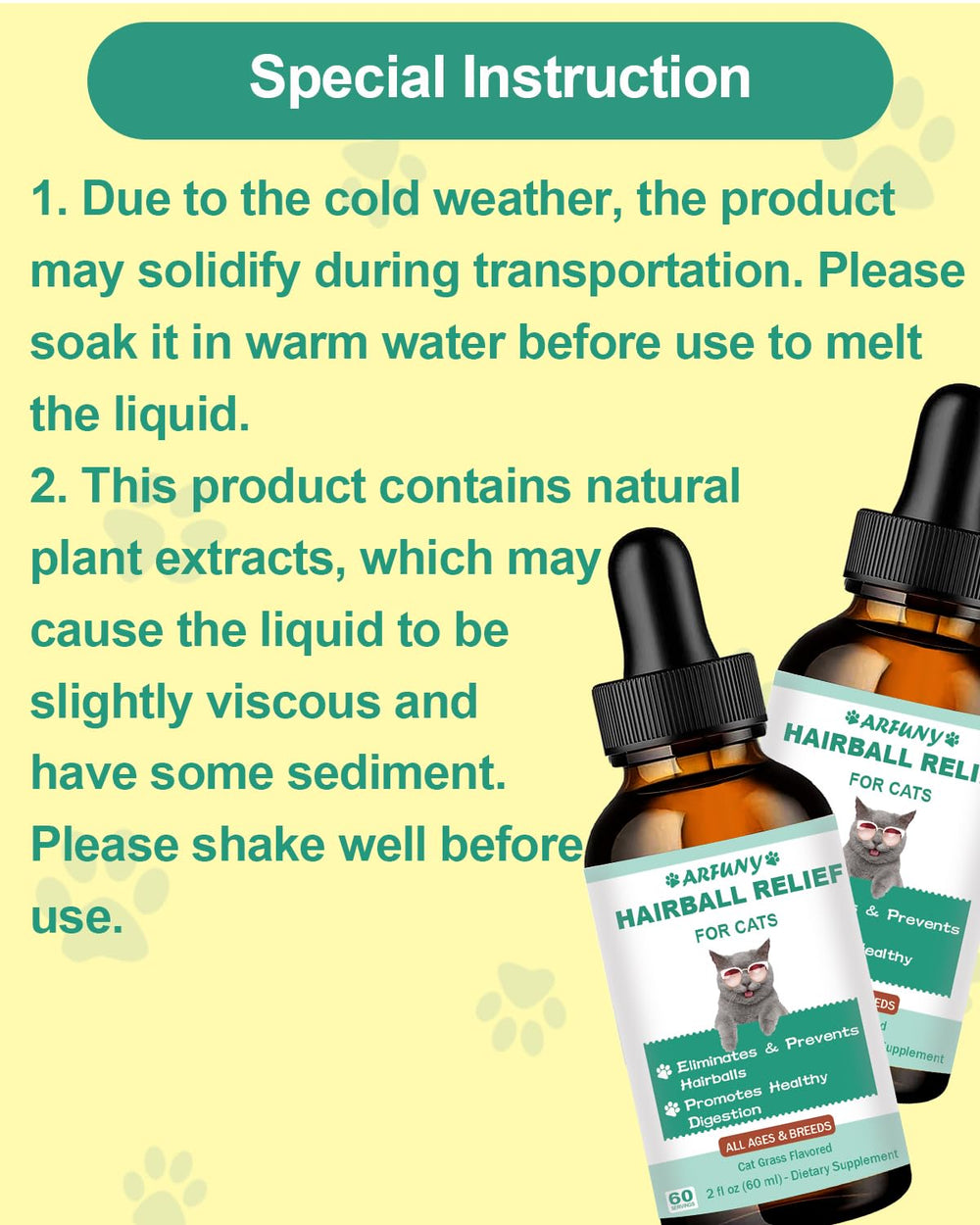 SANTKOL sabor hierba de gato en tratamiento, atractivo para felinos