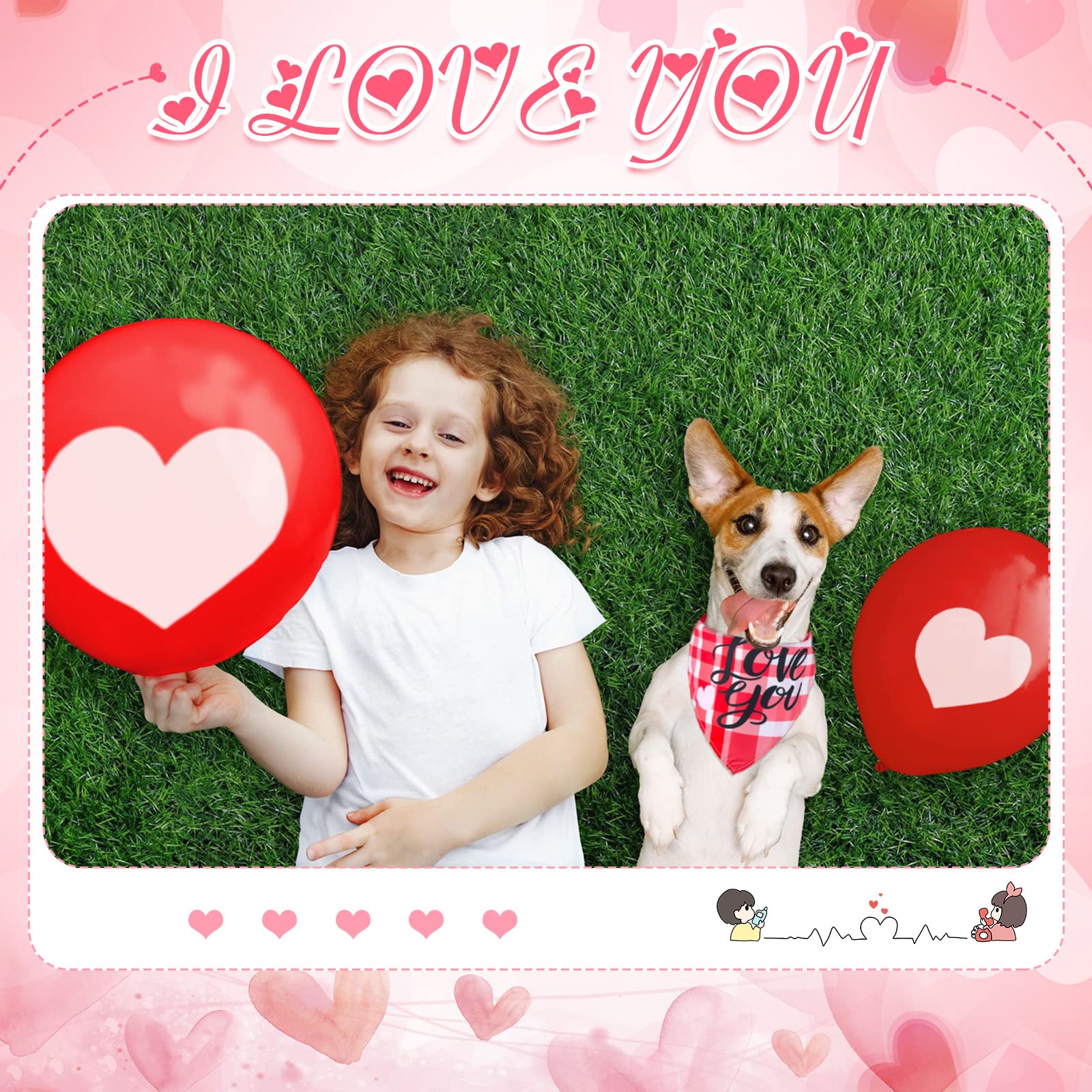 Bandanas Sanwuta regalo perfecto para mascotas en ocasiones especiales