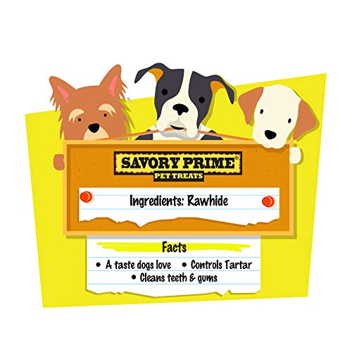 Savory Prime: rollo prensado natural, cumpliendo estándares USDA.