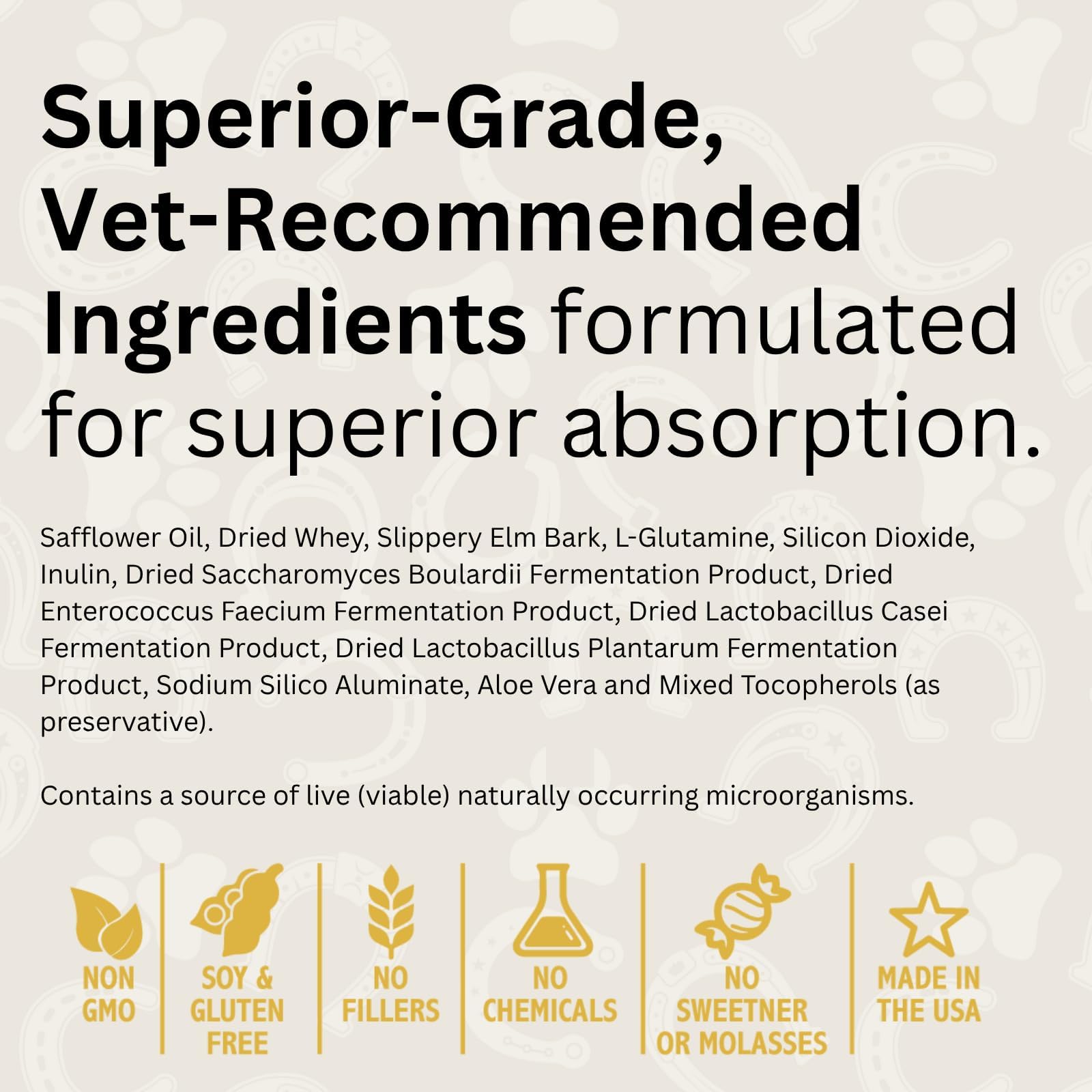 ScoopRX GI Rescue aloe vera para alivio suave del tracto digestivo