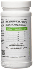 Seachem Alkaline Buffer textura-granulada: producto suave que estabiliza la alcalinidad