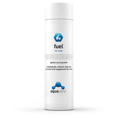 Envase de Seachem Aquavitro Fuel para acuario, eleva magnesio sin amoníaco