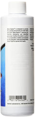 Seachem Betta Basics elimina cloro y cloramina para agua más segura.