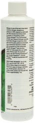 Seachem Flourish Nitrogen, etiqueta-destacada, respalda un producto de calidad para acuarios.