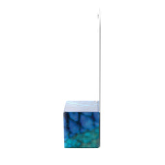 Aplicación rápida para tratar enfermedades en peces marinos y de agua dulce.