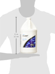 Seachem Reef Fusion 2: envase 500 ml para alcalinidad estable