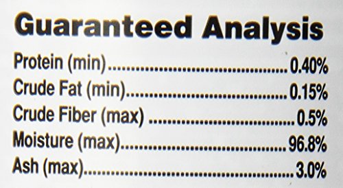 Contenedor de Reef Phytoplankton listo para uso diario.