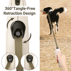 Segarty diseño ligero, ideal para perros pequeños durante movimientos.