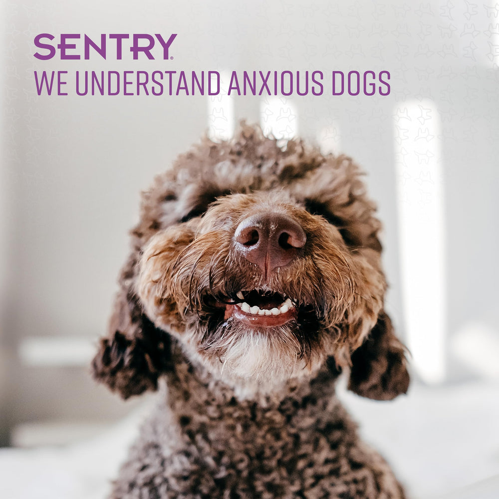 SENTRY Unguento calma y puede usarse junto a otros productos calmantes