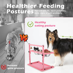 SHAINFUN alfombrilla antiderrame para proteger el suelo durante las comidas.