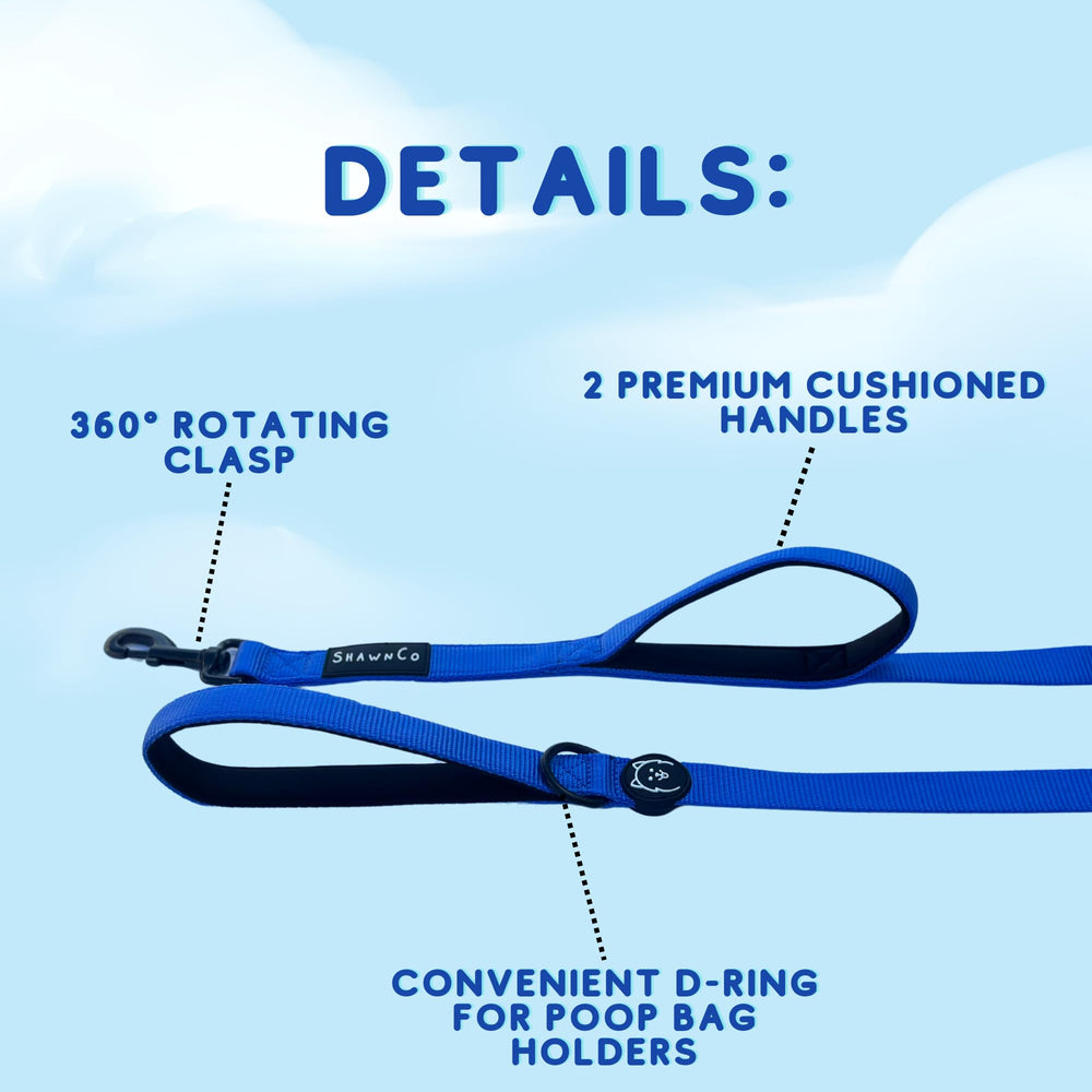 ShawnCo Dream Walk: gancho y clip duraderos para accesorios.