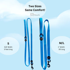 ShawnCo Dream Walk: clip de acero negro resistente para accesorios.