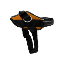 ShawnCo Essential arnés canino con tres anillas para reducir tirones durante paseos