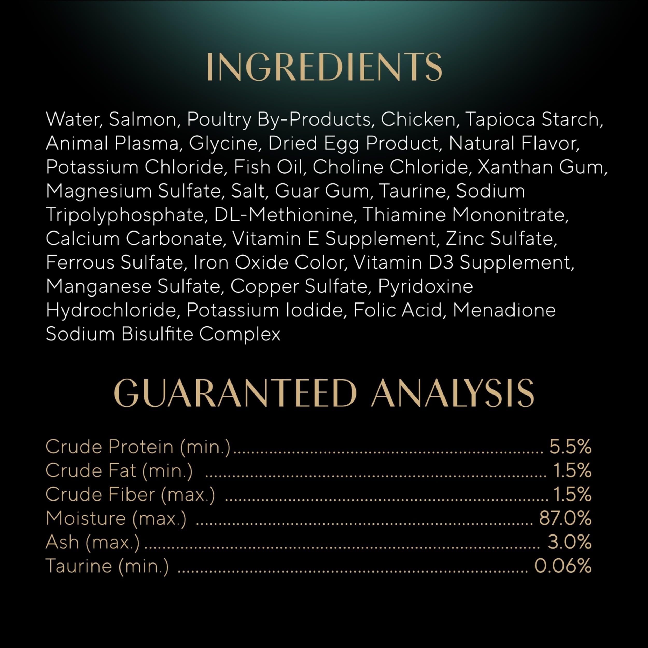 Sheba Gravy Indulgence apto para todas las etapas de vida del gato