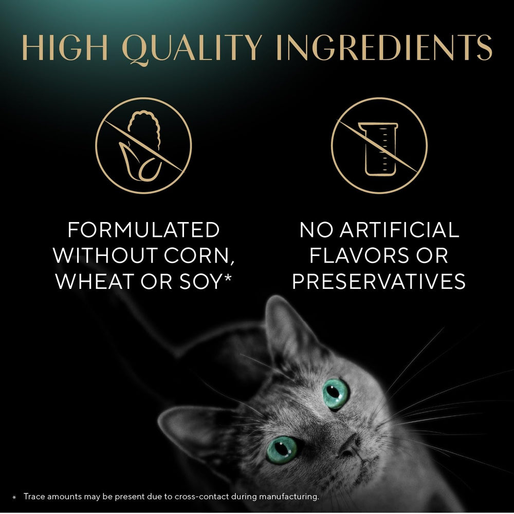 Premio diario de Sheba Meaty Tender Sticks para gatos adultos