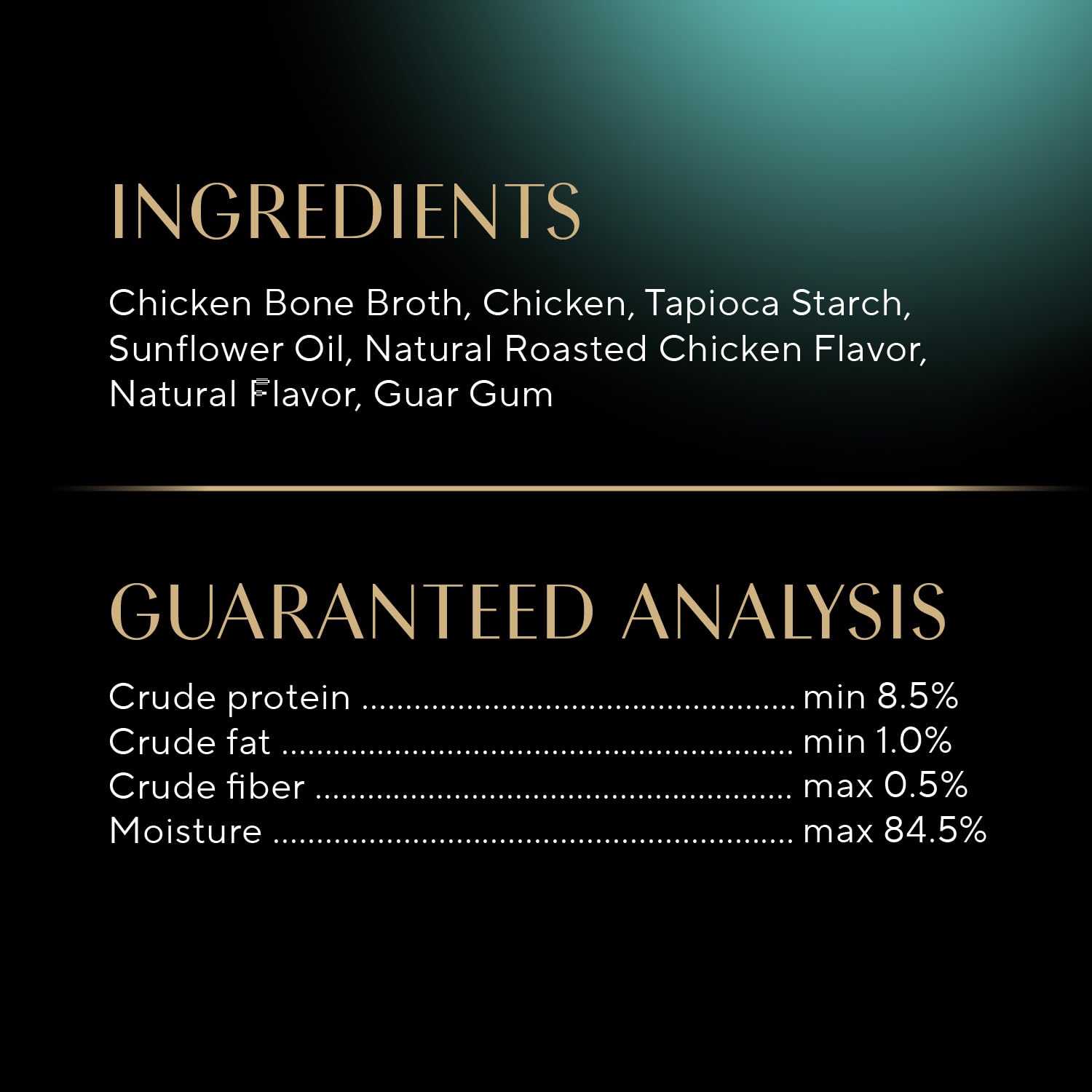 Snack rápido de Sheba Premium Puree Gato, para premiar.