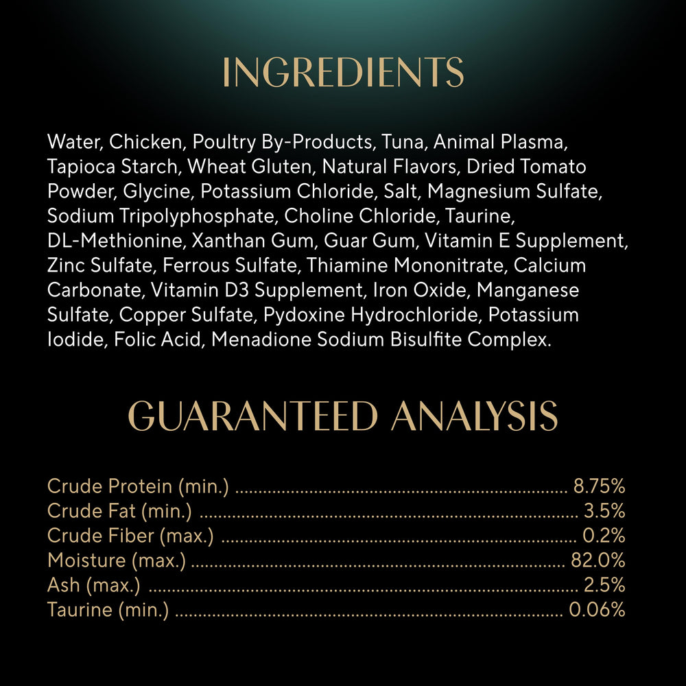 Sheba textura y sabor premium en cada comida para felinos exigentes.