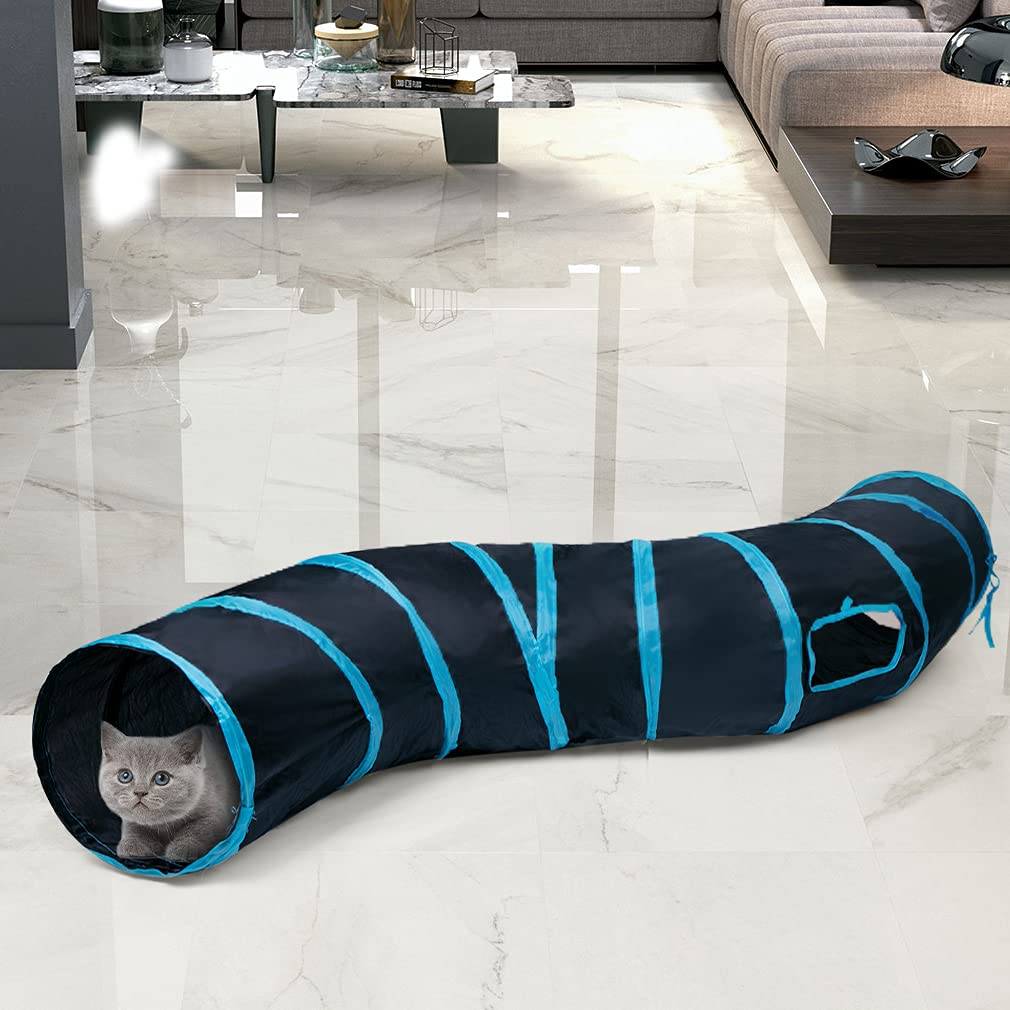 Uso seguro en interiores para gatos y mascotas pequeñas.