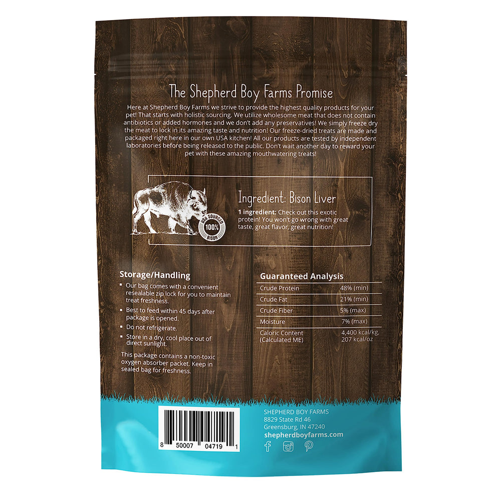 Alimento con proteínas altas para perros y gatos con preferencias sensibles.