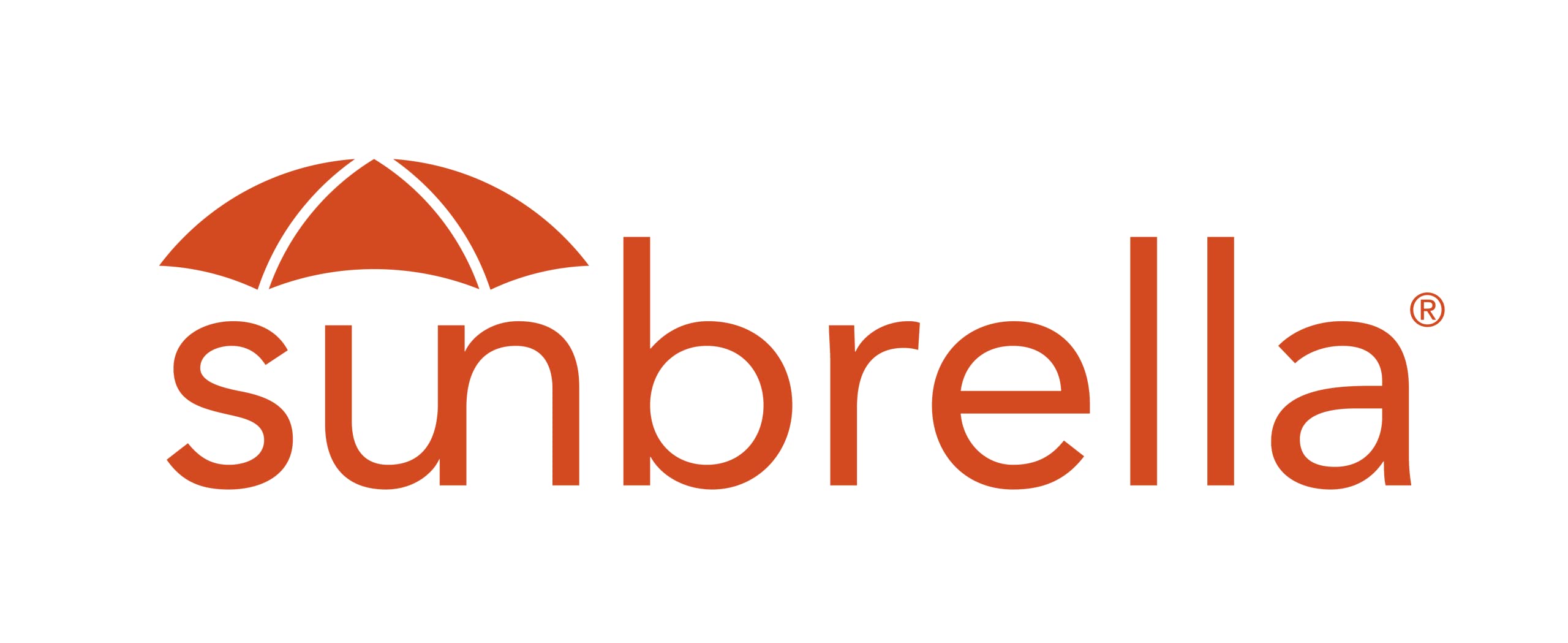 Funda desmontable con cremallera de la cama Sunbrella, fácil limpieza