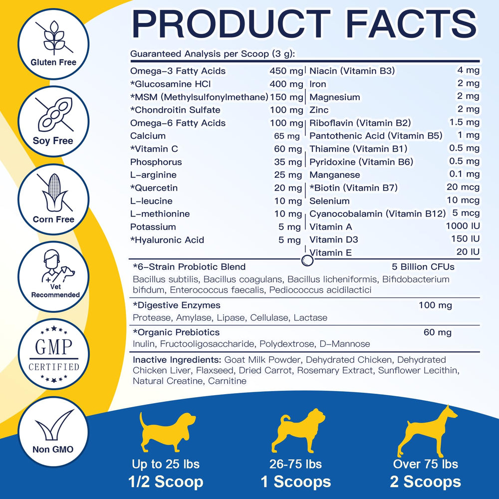shinepaws mejora el pelaje y la piel con omega-3 y antioxidantes