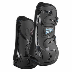 Shires Arma Carbon Tendon frontal, protege tendón y facilita uso diario