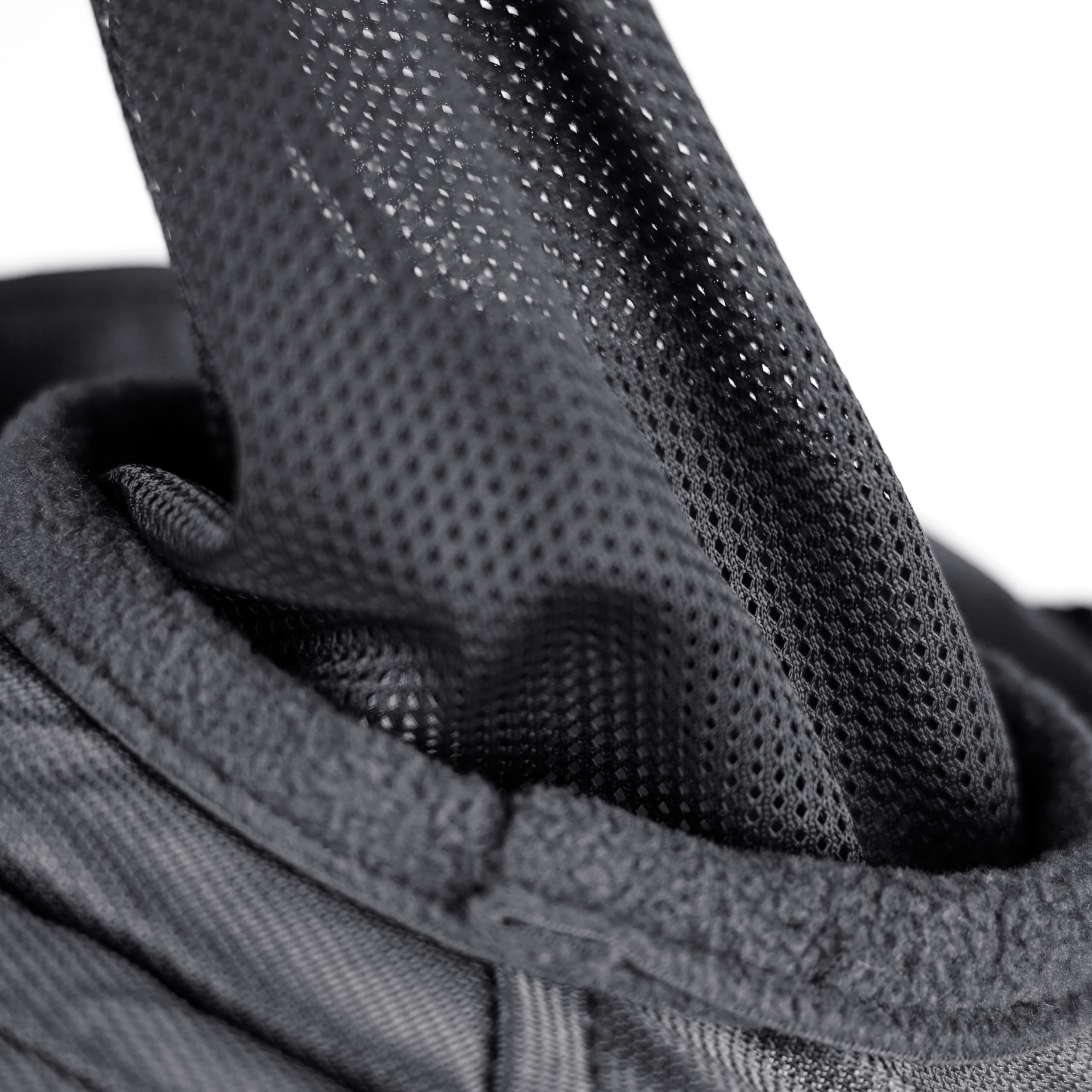 Shires FlyGuard Pro malla fina, ajuste seguro en la frente