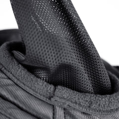 Shires FlyGuard Pro malla fina, ajuste seguro en la frente